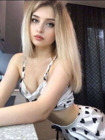 Викуся